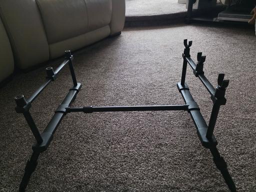 Buy & Sell West Midlands Wolverhampton - Photos for nash pocket pod