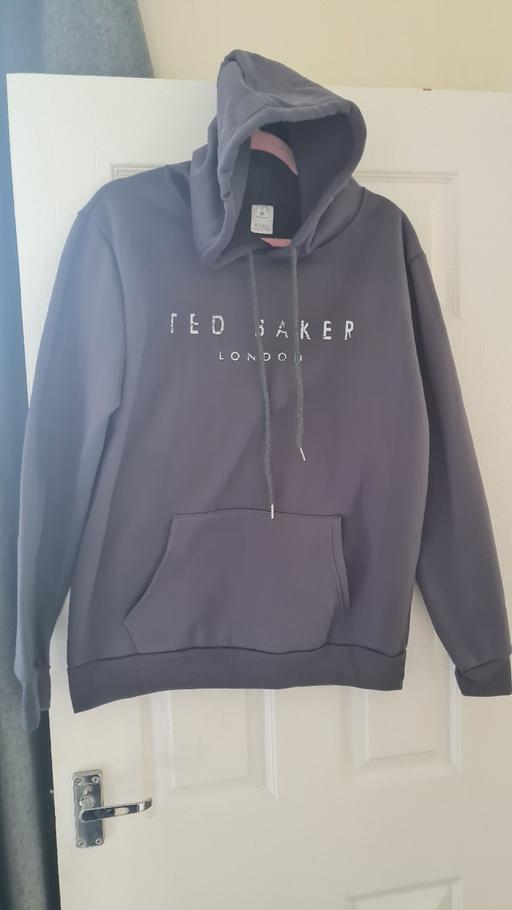 Buy & Sell West Midlands Walsall - Photos for brand new hoodie size medium
