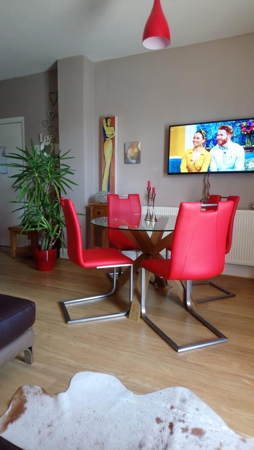 Buy & Sell Merseyside Sefton - Photos for Dining Set