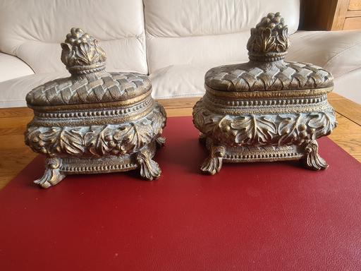 Buy & Sell West London Yeading - West London - Photos for Jewellery box