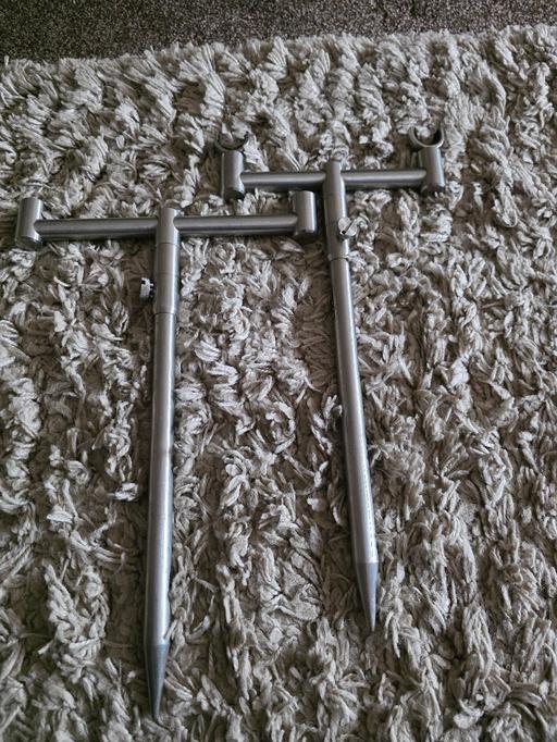 Buy & Sell West Midlands Wolverhampton - Photos for matrix rock solid buzz bar set up