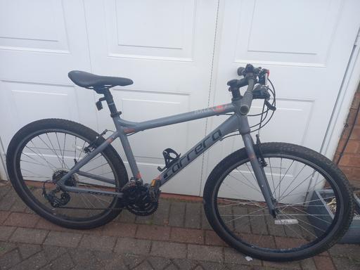 Buy & Sell West Midlands Birmingham - Photos for Carrera mountain bike