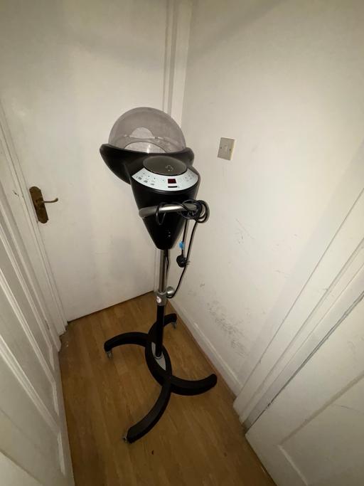 Buy & Sell South West London Richmond upon Thames - Photos for Wella Spa Hair Steamer