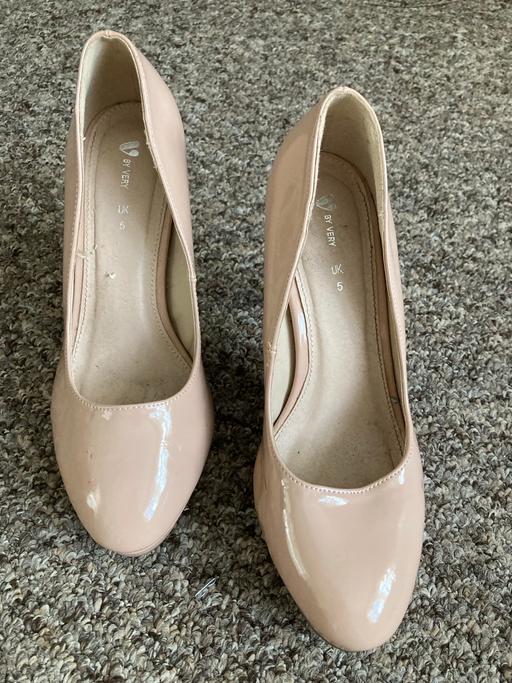 Buy & Sell West Midlands Sandwell - Photos for Shoes size 5