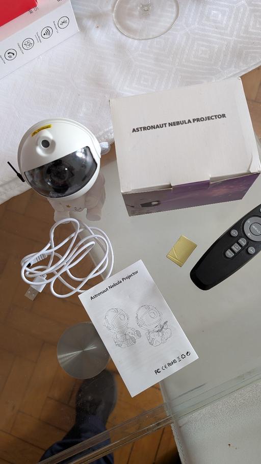 Buy & Sell Merseyside Wirral - Photos for Projector