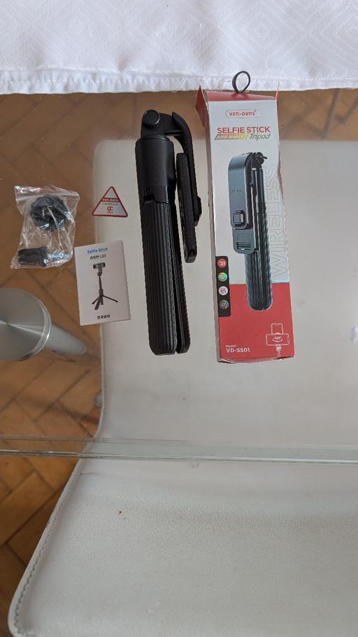 Buy & Sell Merseyside Wirral - Photos for selfie stick