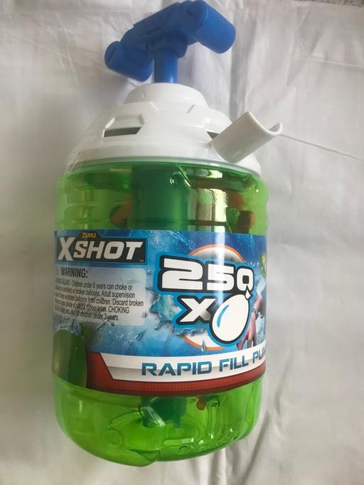 Buy & Sell West Midlands Birmingham - Photos for ZURU X SHOT 250