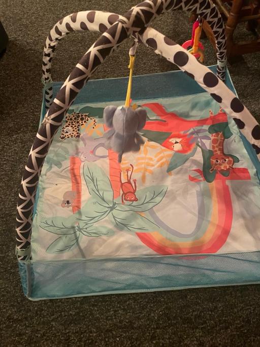 Buy & Sell East London Havering - Photos for Baby gym