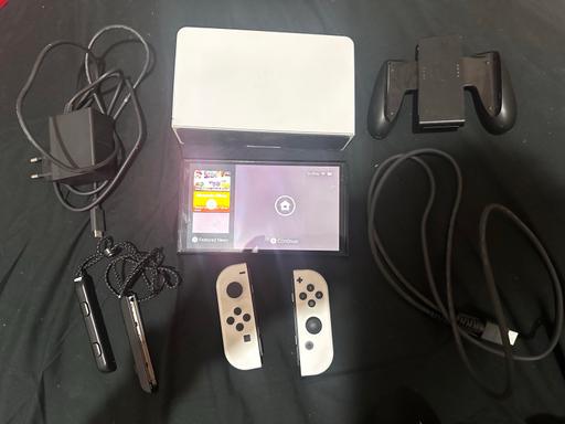 Buy & Sell Greater Manchester Manchester - Photos for Nintendo switch oled