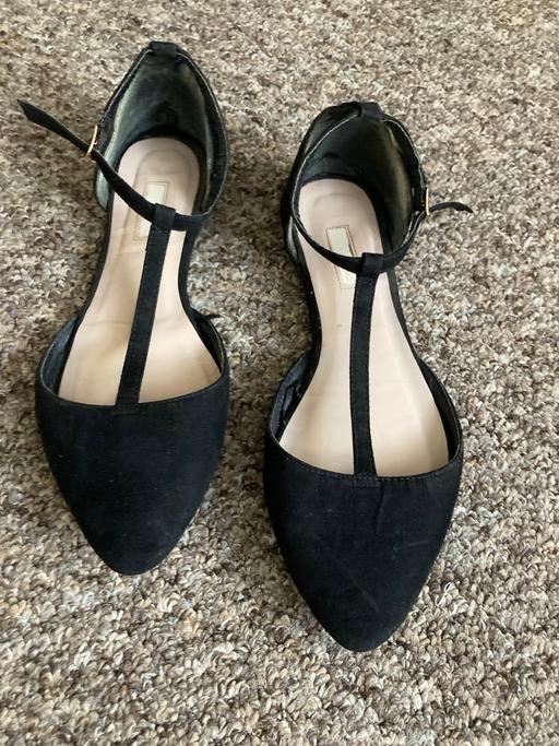 Buy & Sell West Midlands Sandwell - Photos for Shoes size 5