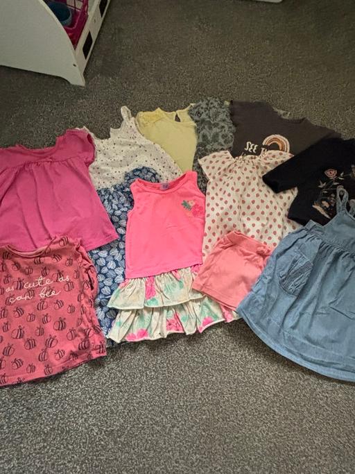 Buy & Sell West Midlands Sandwell - Photos for Girls clothes