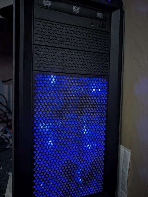 Buy & Sell West Midlands Birmingham - Photos for *BARGAIN* Overclocked Gaming PC Intel i5-467