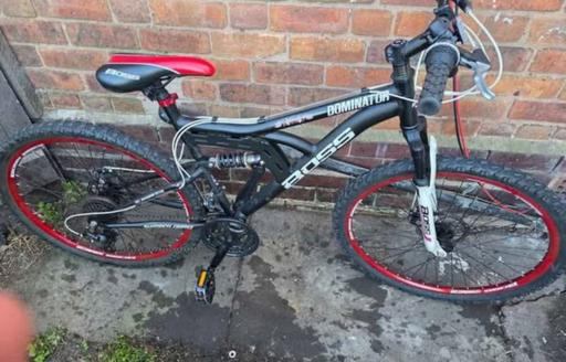 Buy & Sell West Midlands Sandwell - Photos for mountain bike