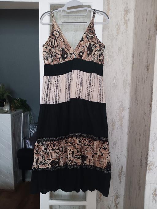Buy & Sell East London Havering - Photos for midi summer dress xl