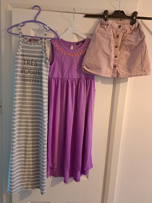 Buy & Sell West Midlands Dudley - Photos for girls 7/8 summer bundle