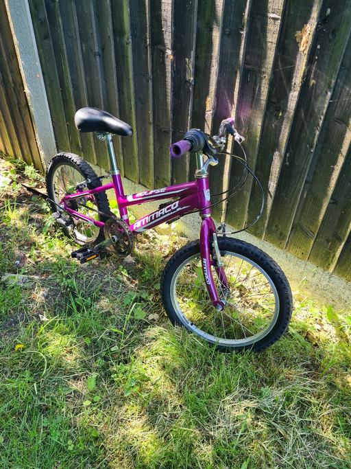 Buy & Sell East London Havering - Photos for kids bike