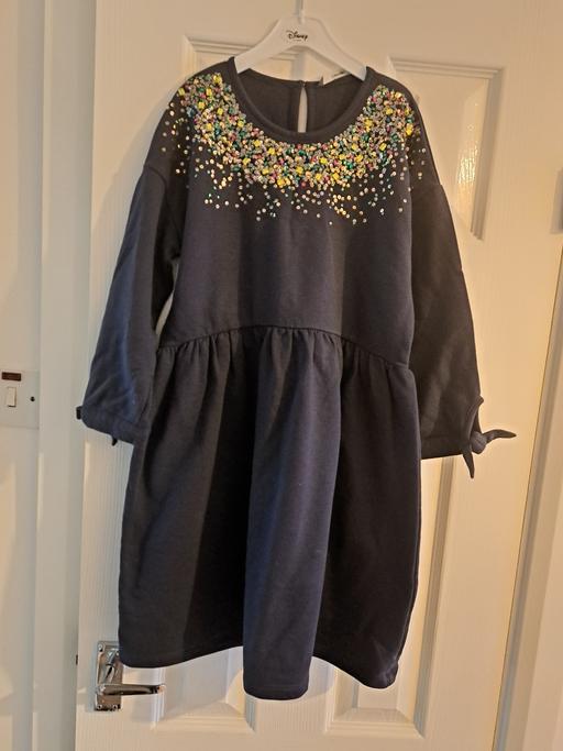 Buy & Sell West Midlands Dudley - Photos for girls 9/10 jumper dress