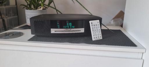 Buy & Sell North London Upper Edmonton - North London - Photos for BOSE WAVE BLUETOOTH/ RADIO/ CD/ MP3/