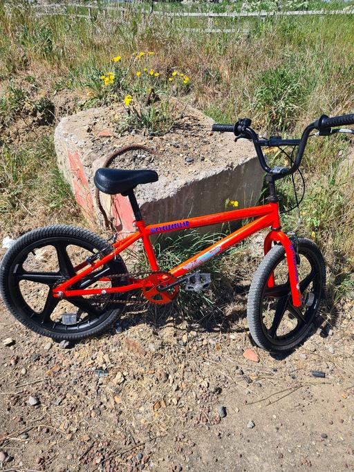 Buy & Sell East London Havering - Photos for bmx bike