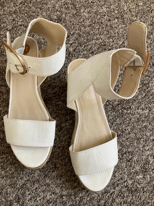 Buy & Sell West Midlands Sandwell - Photos for Shoes size 5