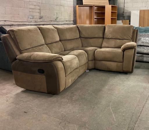 Buy & Sell West Midlands Wolverhampton - Photos for Corner Sofa.. Sofology