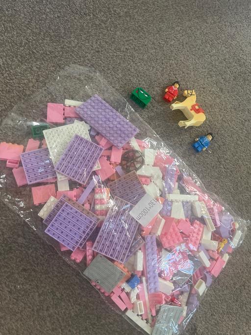 Buy & Sell South Yorkshire Rotherham - Photos for Mixed bag of Lego