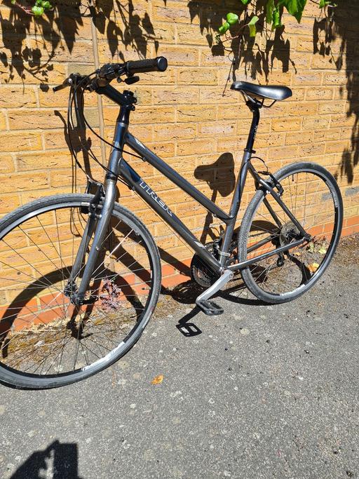 Buy & Sell East London Havering - Photos for TRECK 7.1 
