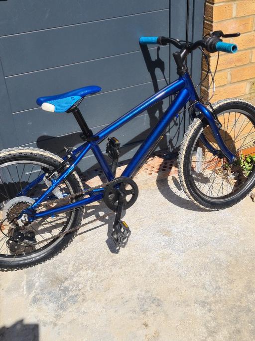 Buy & Sell East London Havering - Photos for kids bike