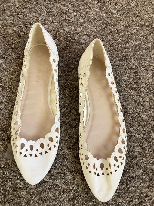 Buy & Sell West Midlands Sandwell - Photos for Shoes size 5