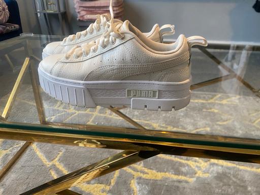 Buy & Sell North West London The Hyde - North West London - Photos for Puma trainers + truffel