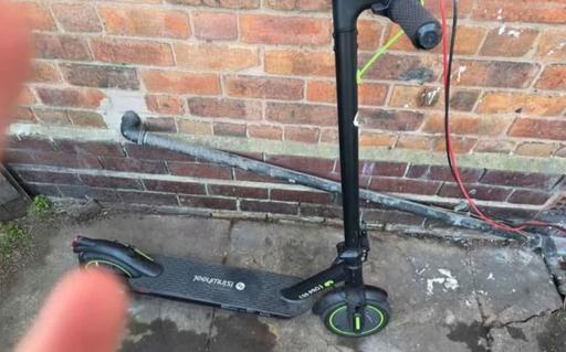 Buy & Sell West Midlands Sandwell - Photos for electric scooter