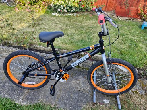 Buy & Sell West London Hillingdon - Photos for KIDS PIRANHA BMX BIKE BICYCLE