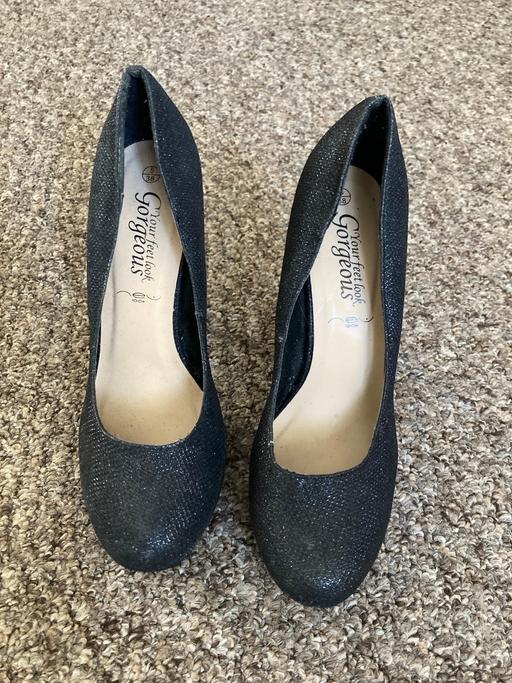 Buy & Sell West Midlands Sandwell - Photos for Shoes size 5