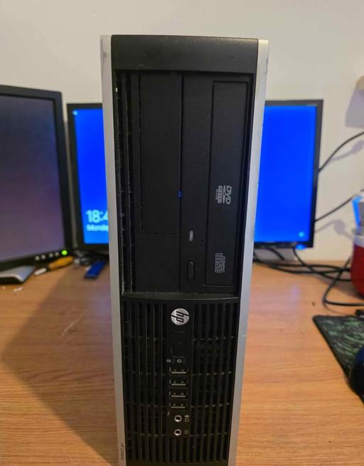Buy & Sell West Midlands Sandwell - Photos for hp desktop