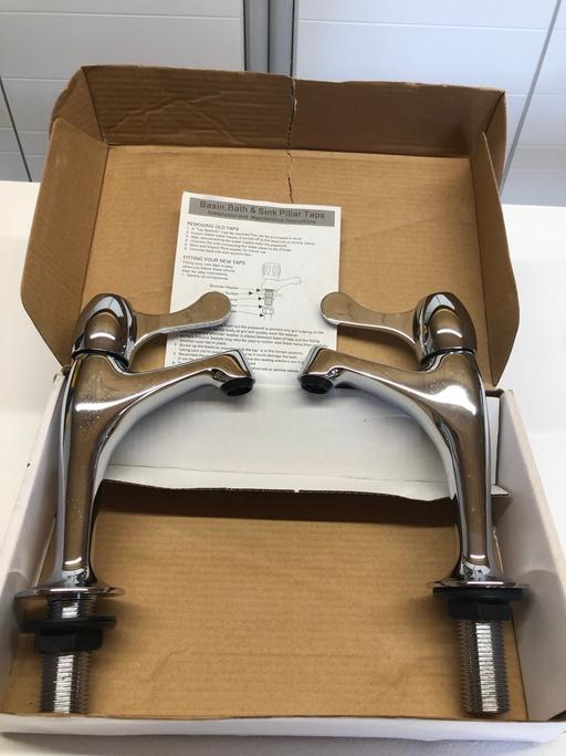 Buy & Sell Wiltshire Swindon - Photos for Sink taps