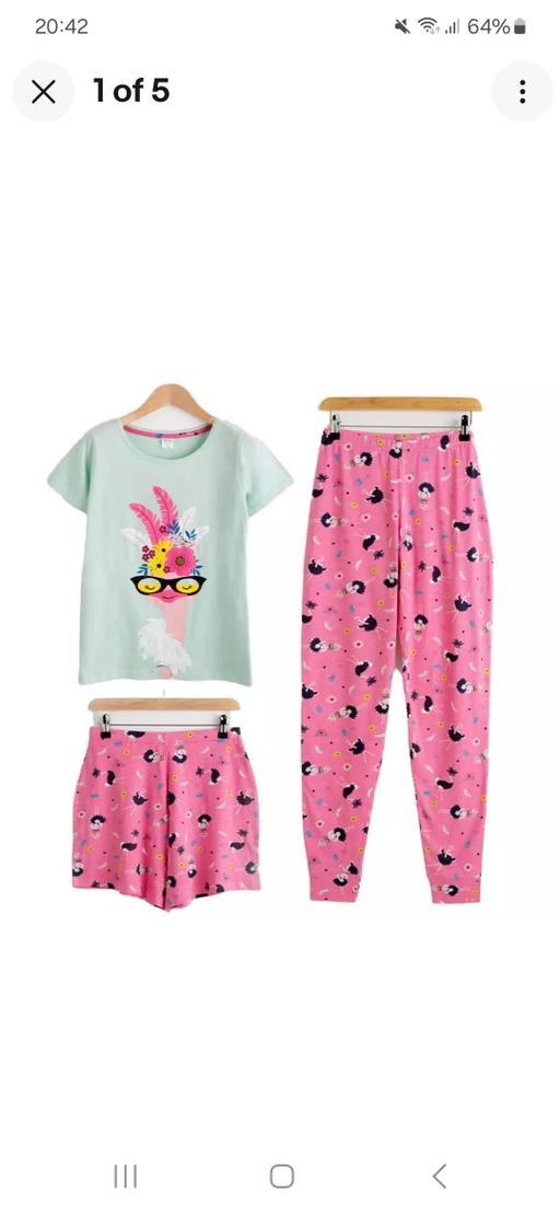 Buy & Sell Kent Thanet - Photos for bn Avon 3pce pyjama set size 8-10
