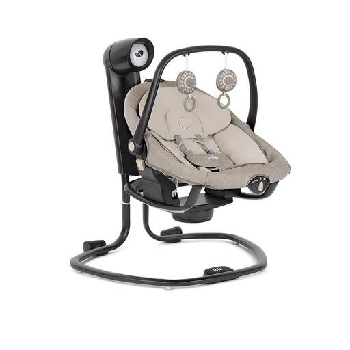 Buy & Sell South East London Shirley - South East London - Photos for Joie Serina 2 In 1 Swing + Rocker - Speckled