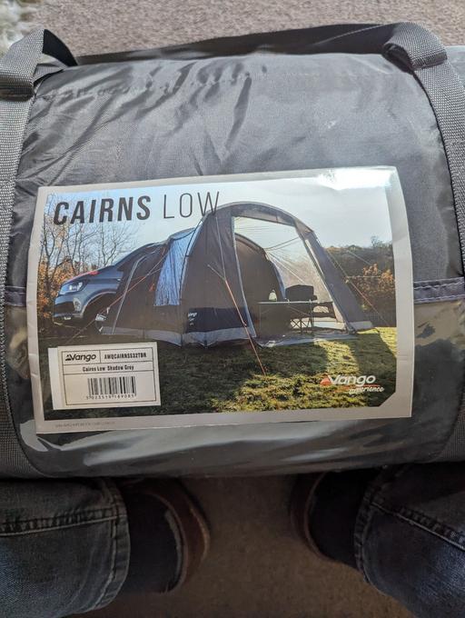 Buy & Sell South Yorkshire Barnsley - Photos for drive away porch awning