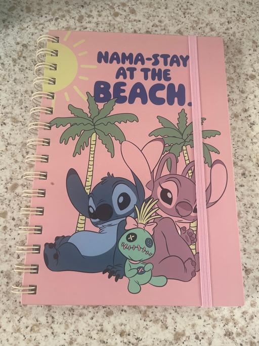 Buy & Sell South Yorkshire Rotherham - Photos for New stitch note book