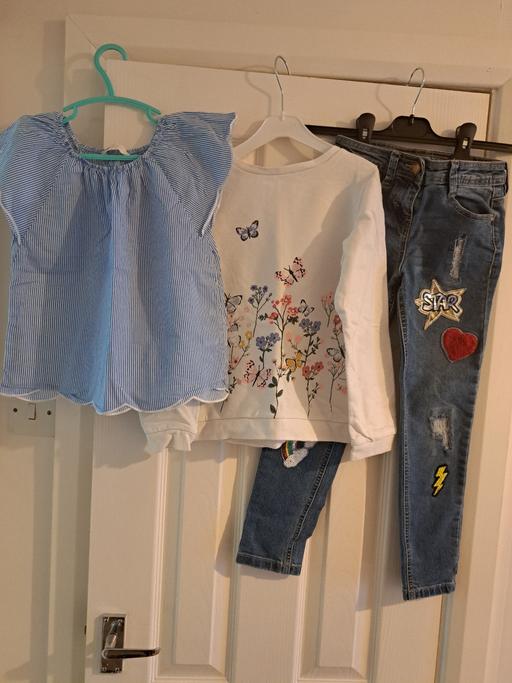 Buy & Sell West Midlands Dudley - Photos for girls 6/7 bundle