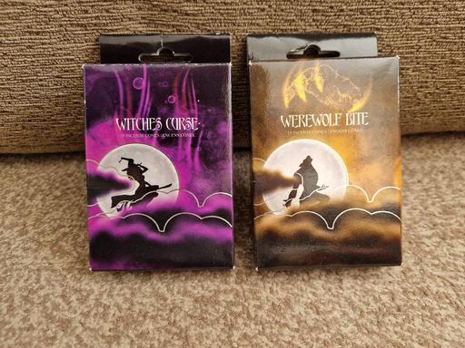 Buy & Sell Kent Thanet - Photos for bn 2pks incense cones
