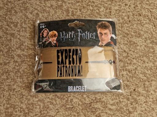 Buy & Sell Kent Thanet - Photos for bn Harry Potter wristband