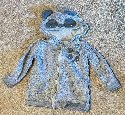 Buy & Sell West Midlands Walsall - Photos for Cute hoody
