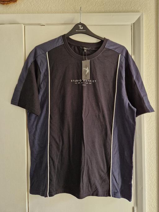 Buy & Sell Kent Thanet - Photos for bn mens tshirt size XL