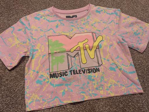 Buy & Sell West Midlands Birmingham - Photos for age 9 years girls Matalan top
