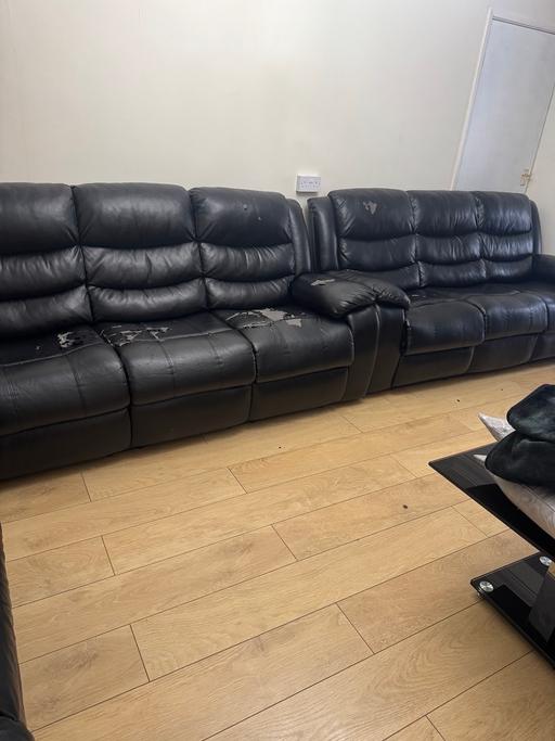 Buy & Sell West Midlands Birmingham - Photos for Free sofas take them free