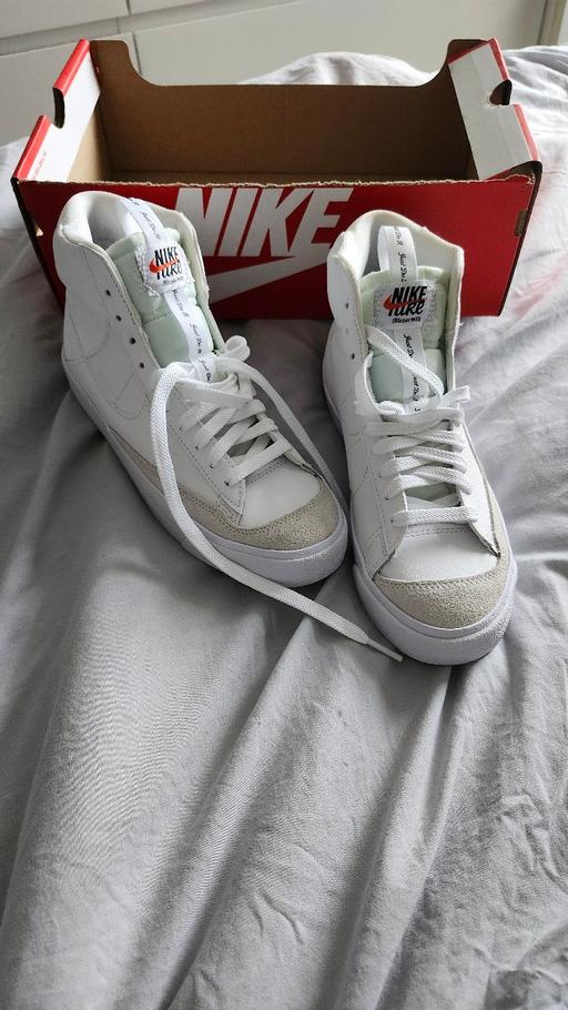 Buy & Sell West Midlands Birmingham - Photos for Junior nike blazer trainers new