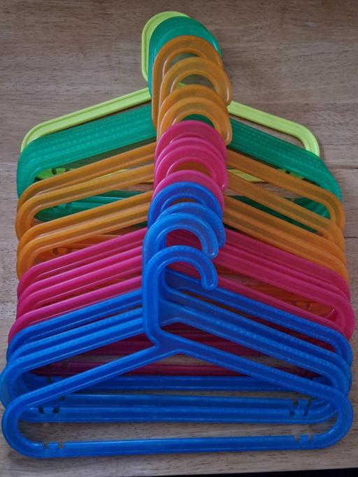 Buy & Sell Leicestershire Oadby and Wigston - Photos for kids hangers