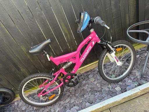 Buy & Sell Merseyside Liverpool - Photos for Muddyfox bike