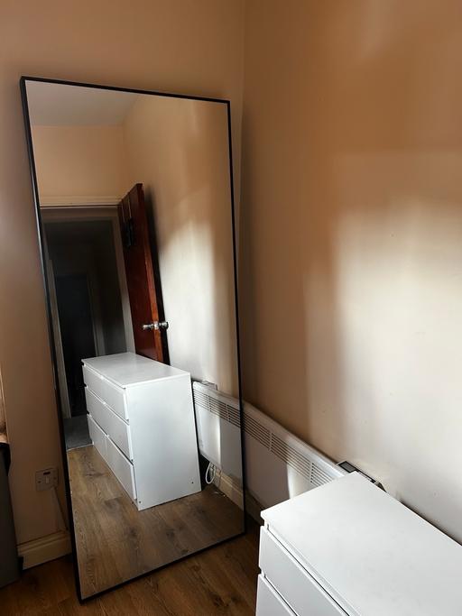 Buy & Sell Worcestershire Redditch - Photos for Mirror